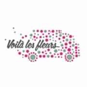Franchise VOILA LES FLEURS