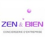Franchise ZEN & BIEN CONCIERGERIE D’ENTREPRISE