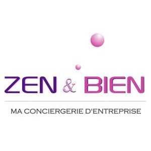 Franchise ZEN & BIEN – MA CONCIERGERIE D’ENTREPRISE