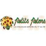 Franchise PETITS PETONS
