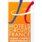 Franchise HOTELS CIRCUITS EN FRANCE