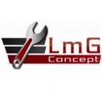 Franchise LMG CONCEPT