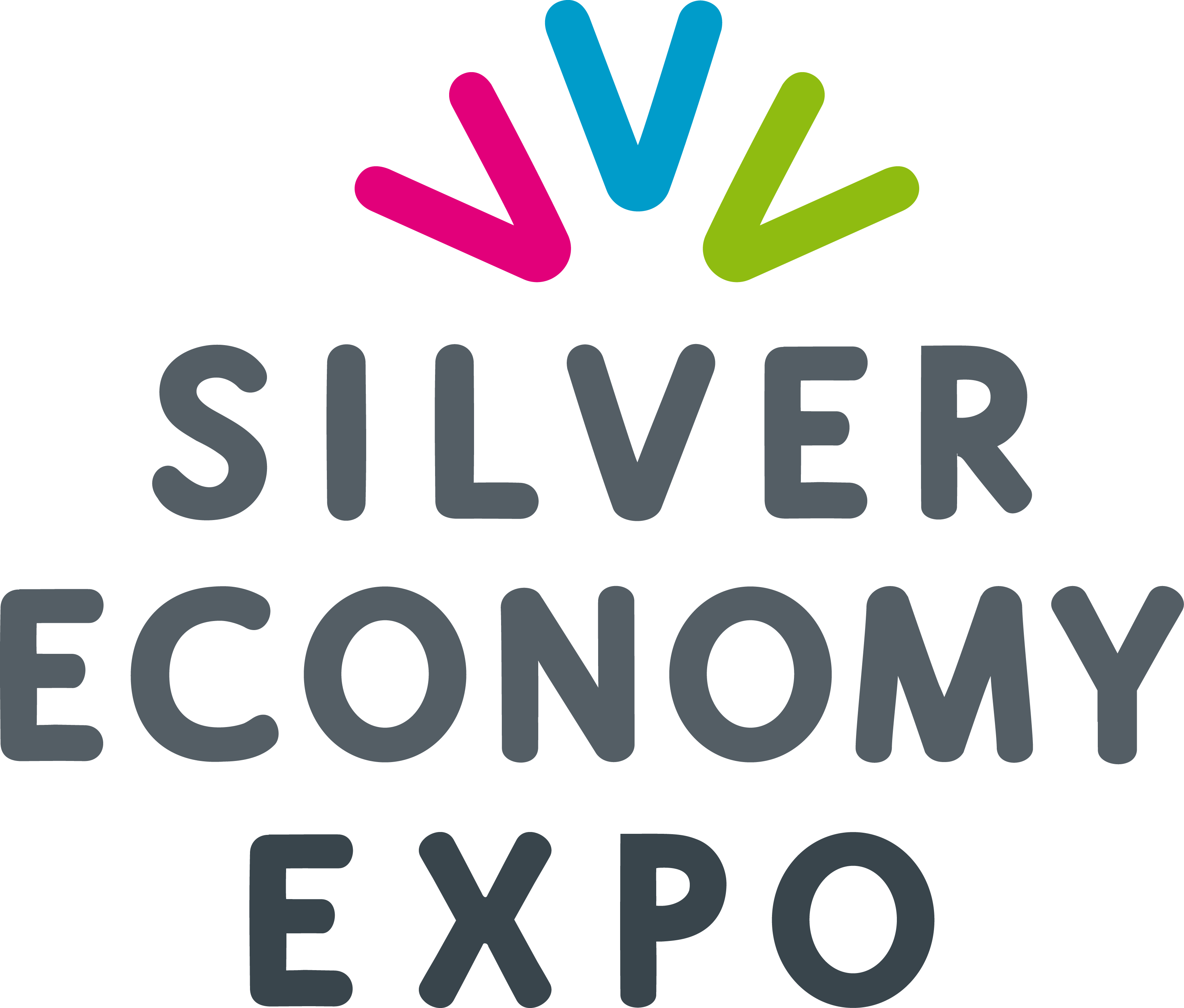 Silver Economy Expo