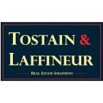 TOSTAIN & LAFFINEUR Real Estate.