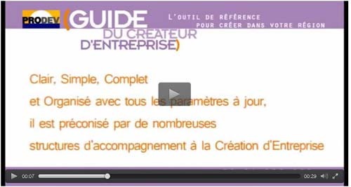 Expert Guide Du Createur Ac Franchise - 