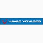 Franchise HAVAS VOYAGES by CARLSON WAGONLIT TRAVEL