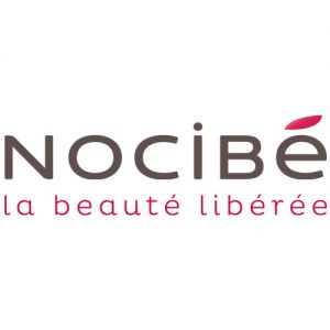 Logo Franchise Nocibé