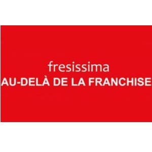 Franchise FRESISSIMA