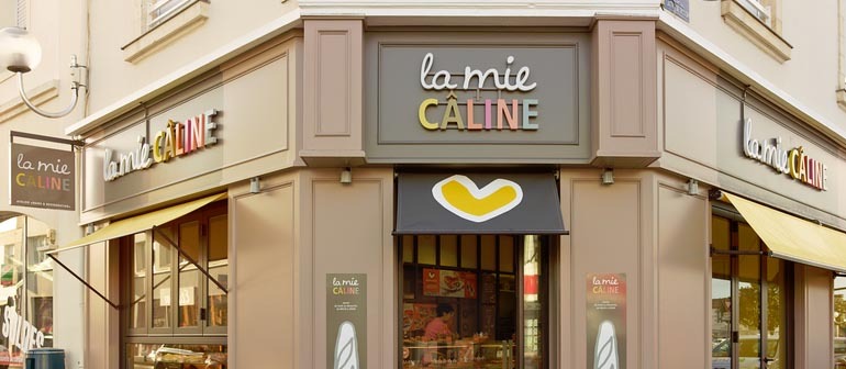 La Mie Câline Dunkerque