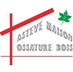 Franchise ASTEVE MAISON OSSATURE  BOIS
