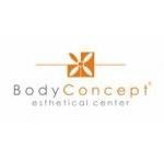 Franchise BODY CONCEPT