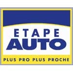 Franchise ETAPE AUTO