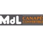 Franchise MdL CANAPES CONVERTIBLES