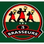 Franchise 3 BRASSEURS (LES)