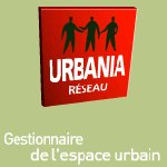 URBANIA RÉSEAU