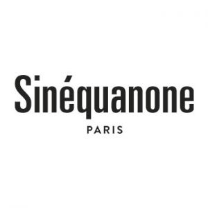 Logo Franchise Sinequanone