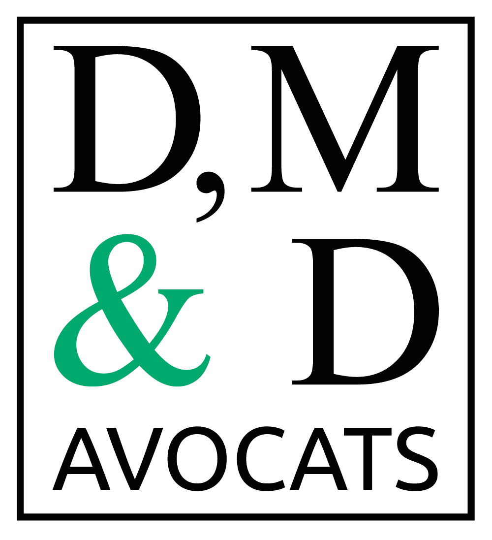 D M & D avocats, Rémi de Balmann