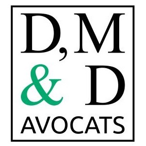 D M & D avocats, Rémi de Balmann
