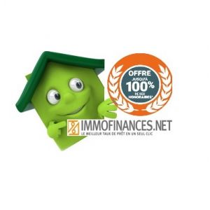 Franchise IMMOFINANCES