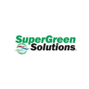 Franchise SUPERGREEN SOLUTIONS
