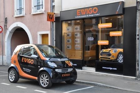 Interviews de franchisés en courtage automobile