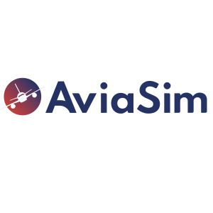 Logo Aviasim