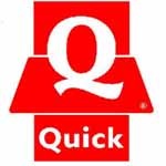 Franchise QUICK
