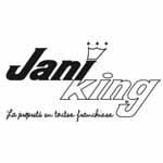 Franchise JANI KING