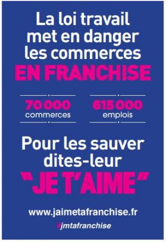 Signez la pétition