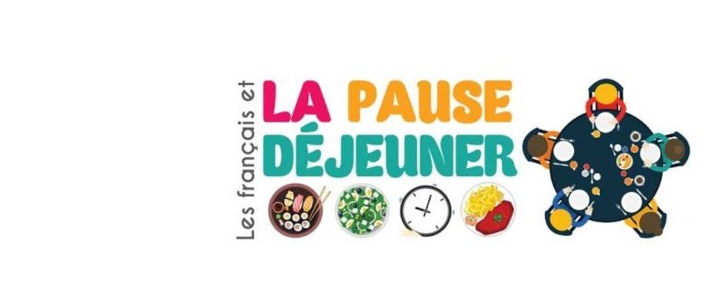 Les Francais Et La Pause Dejeuner A Lire Avant De Se Franchiser