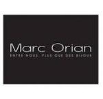 Franchise MARC ORIAN