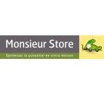 Franchise MONSIEUR STORE