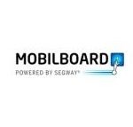 Franchise Mobilboard powered by Segway