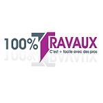 Franchise CENT POUR CENT 100% TRAVAUX