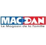 Franchise MAC DAN