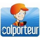 Franchise LE COLPORTEUR
