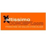 Franchise ALTISSIMO