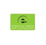 Franchise GREEN SUR MESURE