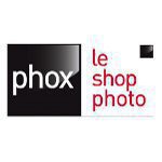 Franchise PHOX LE SHOP PHOTO