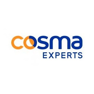 Franchise Cosma Expert