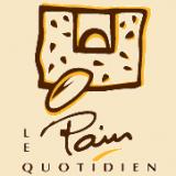 Franchise LE PAIN QUOTIDIEN