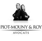 PIOT-MOUNY § ROY AVOCATS