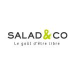Franchise SALAD AND CO