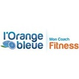 Franchise L’ Orange bleue, Mon Coach Fitness