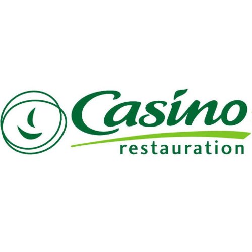 Franchise CASINO RESTAURATION