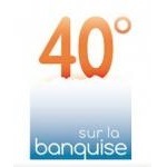 40 degrés sur la banquise