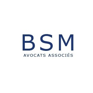 Monique Bensoussen – BSM Avocats Associés