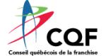 CQF Conseil Québecquois de la Franchise