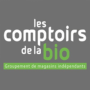 Franchise LES COMPTOIRS DE LA BIO