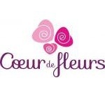 logo Coeur de Fleurs